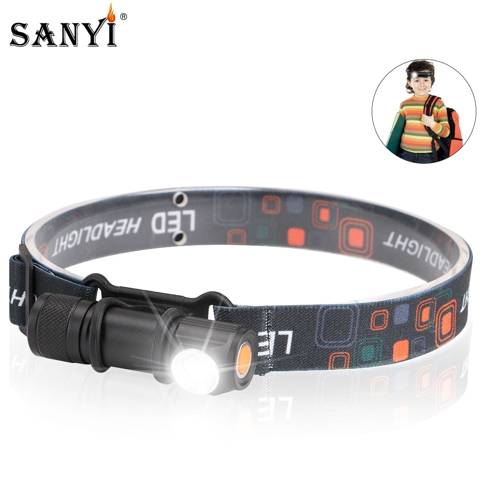 Sanyi XPE LED 工, USB  ̽ Ŭ..